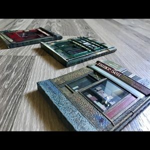 Eclectic & Detailed Ceramic Storefront Decor Set!